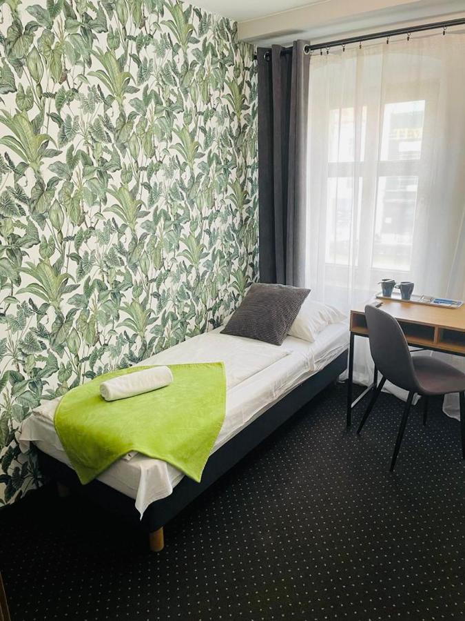 Boogie Deluxe Old Town Aparthotel Wroclaw Exterior photo