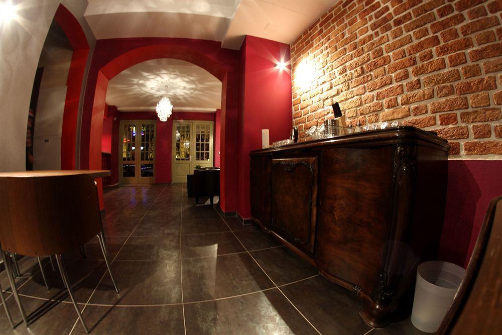 Boogie Deluxe Old Town Aparthotel Wroclaw Exterior photo